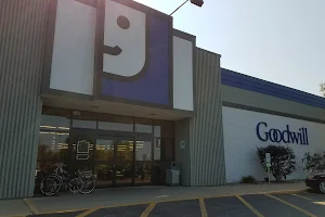 Shawano Goodwill Retail Store and Training Center image