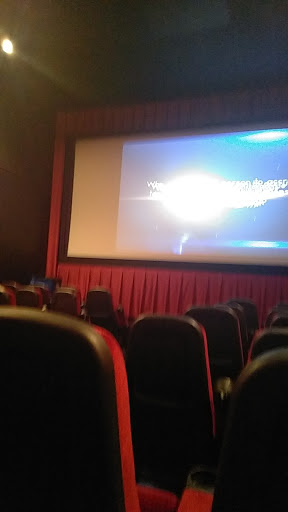 Movie Theater «Brenden Theatres», reviews and photos, 4055 Stockton Hill Rd, Kingman, AZ 86409, USA