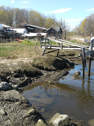 Museum «The Essex Historical Society and Shipbuilding Museum», reviews and photos, 66 Main St, Essex, MA 01929, USA