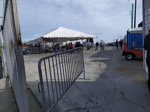 Auto Auction «BLOK Charity Auto Clearance», reviews and photos