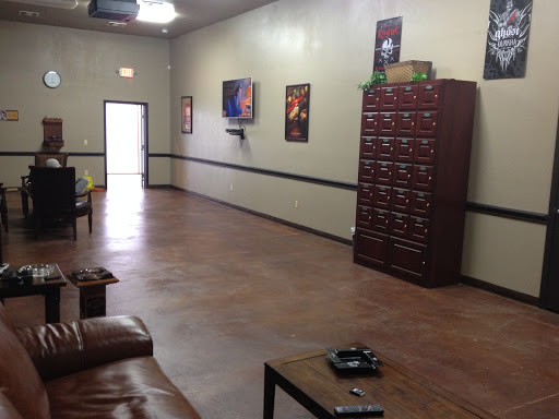 Cigar Shop «Tobacco Exchange (Moore)», reviews and photos, 824 SW 27th St b, Moore, OK 73160, USA