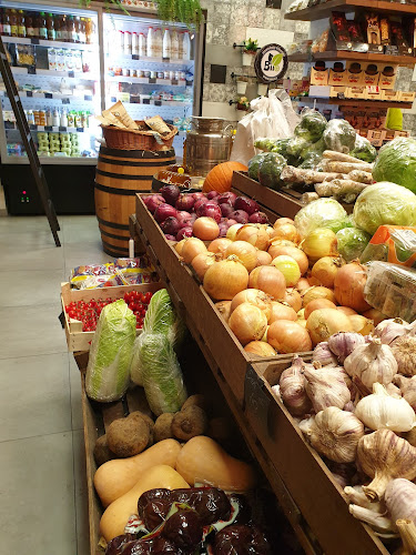 Recenze na Biio - Gurmánské speciality v Praha - Supermarket