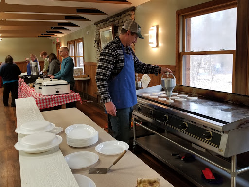 Museum «Pilcher Park Nature Center», reviews and photos, 2501 Highland Park Dr, Joliet, IL 60432, USA