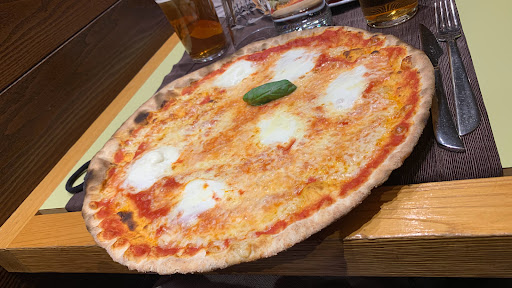 Rajas Cafè in Merone, Provincia di Como