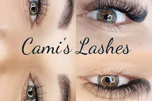 Cami's Lashes Studio image
