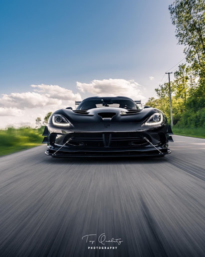 Auto Body Shop «Central Auto Body», reviews and photos, 8 Central Ave, Roselle, IL 60172, USA