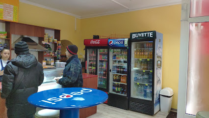 Nyam-Nyam, Kafe - 28-ho Chervnya St, 63, Chernivtsi, Chernivtsi Oblast, Ukraine, 58000