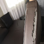 Photo n° 10 de l'avis de L.A fait le 26/02/2019 à 17:23 pour poltronesofà à Quetigny