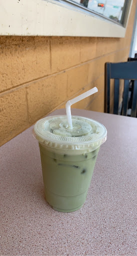 Coffee Shop «Aura Coffee», reviews and photos, 1306 W Hickory St, Denton, TX 76201, USA