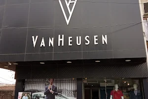 Van Heusen image