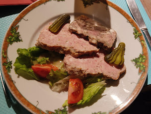 Photo n°9 de La petite auberge à Arsonval ()