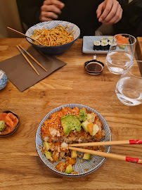 Les plus récentes photos du Restaurant japonais Fukushima Pasteur à Metz - n°2
