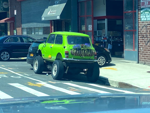 Moped Dealer «Scooter Stop of Charleston Moped Repairs», reviews and photos, 778 Folly Rd, Charleston, SC 29412, USA