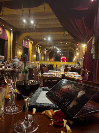 Plats et boissons du Restaurant français Le K Baroque à Bordeaux - n°4