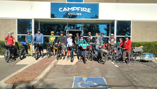 Bicycle Store «Bike Shop Hub», reviews and photos, 2801 N Flowing Wells Rd #101, Tucson, AZ 85705, USA