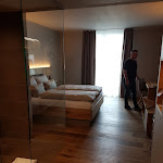 Photo n°1 de l'avis de Gabi.� fait le 23/06/2019 à 14:31 sur le  AKZENT Hotel Laupheimer Hof à Laupheim