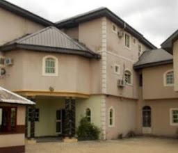 Cosmic Hotel And Suites photo