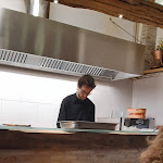 Photo n°5 de l'avis de Emanuela.i fait le 17/03/2022 à 16:14 sur le  Osteria la Spasetta à Vasto