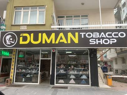 Duman Tobacco Shop