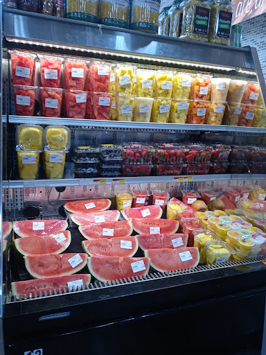 Supermarket «Riverview Fresh Market», reviews and photos, 9613 US-301, Riverview, FL 33578, USA