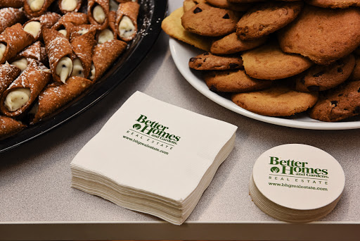 Real Estate Agency «Better Homes and Gardens Real Estate Maturo Realty Group», reviews and photos, 1080 E Landis Ave, Vineland, NJ 08360, USA