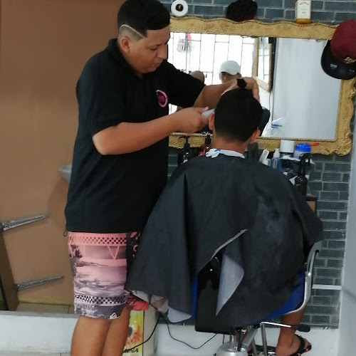 Barber shop Maikol - Barbería