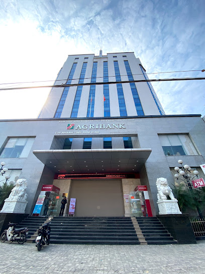 AGRIBANK Nam Định