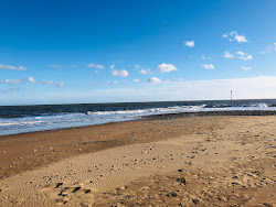 Foto de Ramsgate beach East com muito limpo nível de limpeza