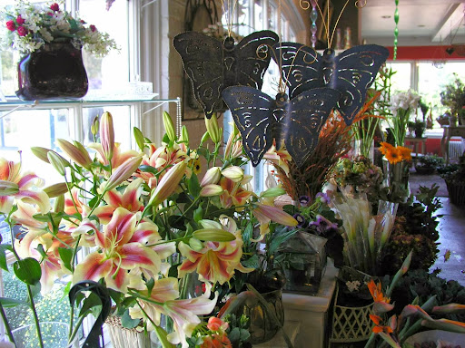 Florist «Woodmere Florist Ltd», reviews and photos, 1106 Broadway, Woodmere, NY 11598, USA