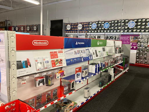 Staples image