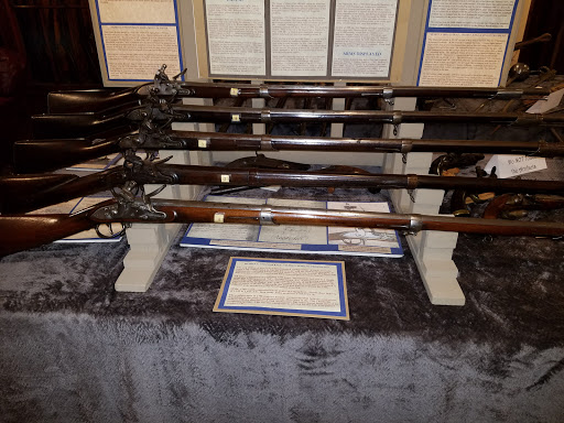Museum «Varnum Memorial Armory», reviews and photos, 6 Main St, East Greenwich, RI 02818, USA