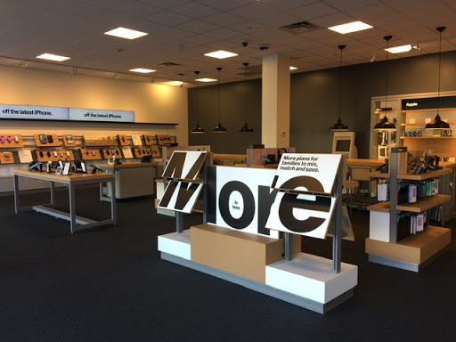 Cell Phone Store «Verizon», reviews and photos, 1278 NY-300, Newburgh, NY 12550, USA