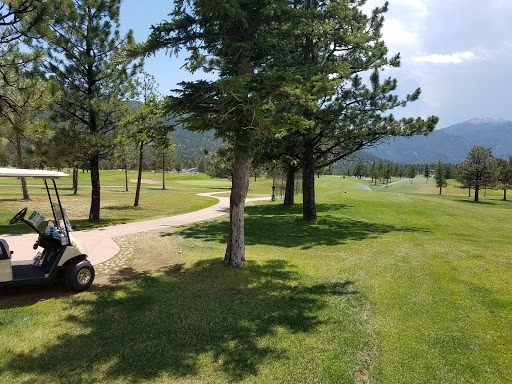 Golf Course «Estes Park Golf Course», reviews and photos, 1480 Golf Course Rd, Estes Park, CO 80517, USA