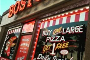 Boston Pizza Vegas image