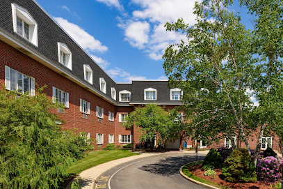 Cherry Hill Manor Nursing and Rehab Center