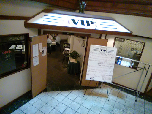 Restaurant «VIP Room Restaurant», reviews and photos, 624 Main Ave, Fargo, ND 58103, USA