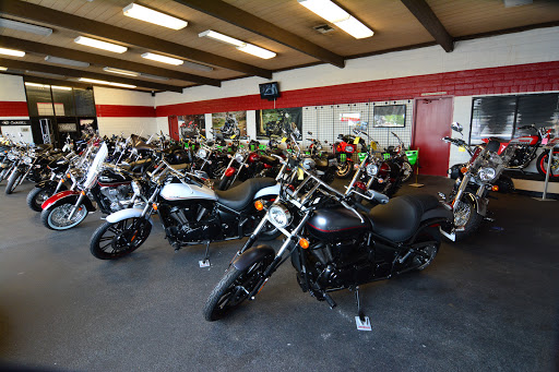 Motorcycle Dealer «PCP Motorsports», reviews and photos, 5800 Florin Rd, Sacramento, CA 95823, USA