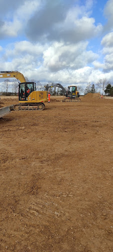 Centre de formation CFPPA La Barotte - Haute Côte d'Or Châtillon-sur-Seine