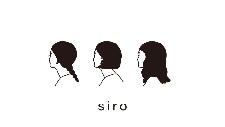 siro【シロ】