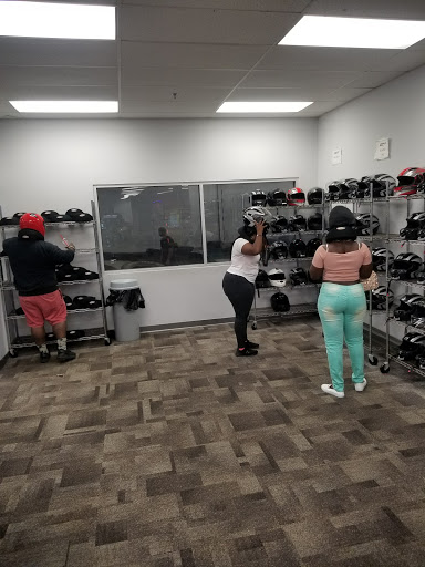 Go-Kart Track «American Indoor Karting», reviews and photos, 2736 N Mall Dr, Virginia Beach, VA 23452, USA