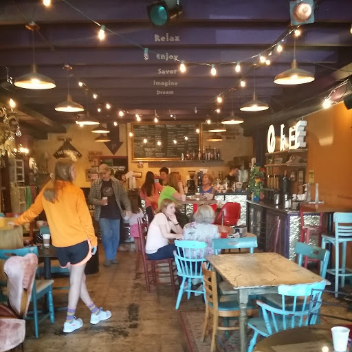 Coffee Shop «The Good Cup», reviews and photos, 2181 Hillsboro Rd, Franklin, TN 37069, USA