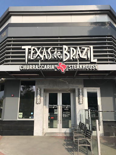 Texas de Brazil image