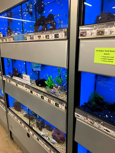 Pet Supply Store «Petco Animal Supplies», reviews and photos, 35860 Chester Rd, Avon, OH 44011, USA