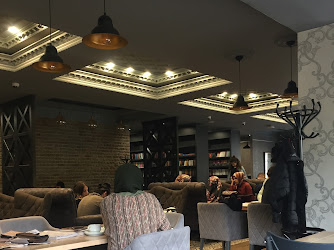 Şiraze Cafe