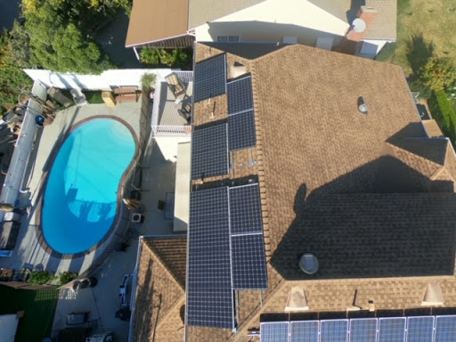 Solar Tech Solutions