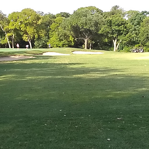 Public Golf Course «Starcke Park Golf Course», reviews and photos, 650 River Dr W, Seguin, TX 78155, USA