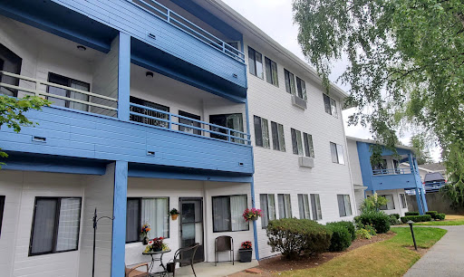 Painter «Schoenfelder Painting», reviews and photos, 6022 Blue Cir Dr #100, Hopkins, MN 55343, USA