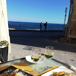 Photo n°1 de l'avis de Francesco.i fait le 31/12/2021 à 15:56 sur le  Il ristorante Blu à Syracuse