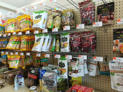 Discount Store «Big Lots», reviews and photos, 1581 W Campbell Ave, Campbell, CA 95008, USA