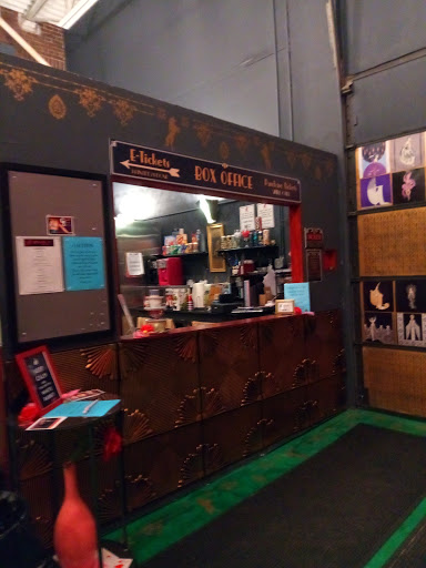 Performing Arts Theater «Minnsky Theatre», reviews and photos, 1517 Central Ave NE, Minneapolis, MN 55413, USA